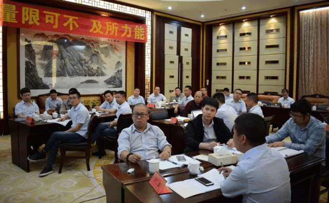 展辰涂料经销商能量营福州班圆满落幕