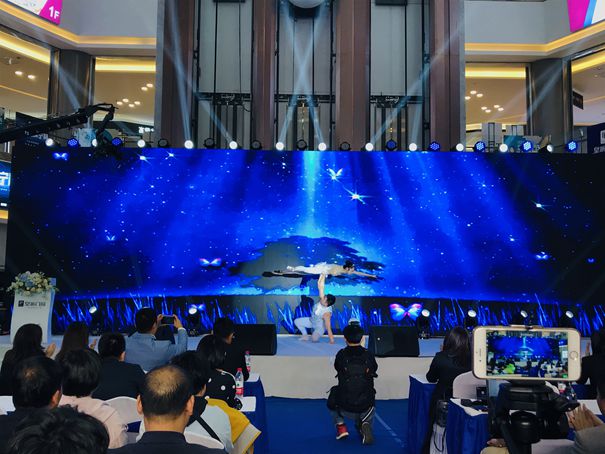 皇派门窗 | 世界噪音日大型公益行动圆满成功，为爱定制宁静！