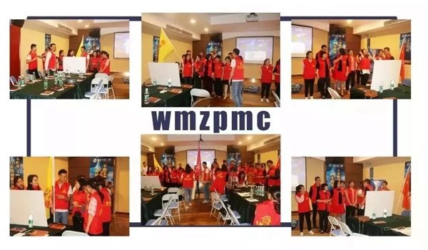 唯美宅配门窗2019金牌导购特训营圆满落幕，干货满满，学员收获颇丰