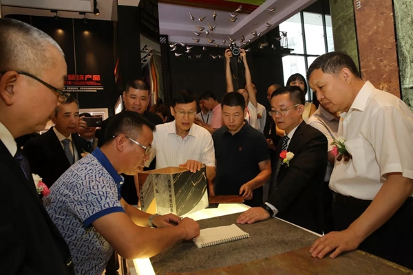 名家具全屋整装定制展来啦，设计＆定制展，7.7与你相约东莞