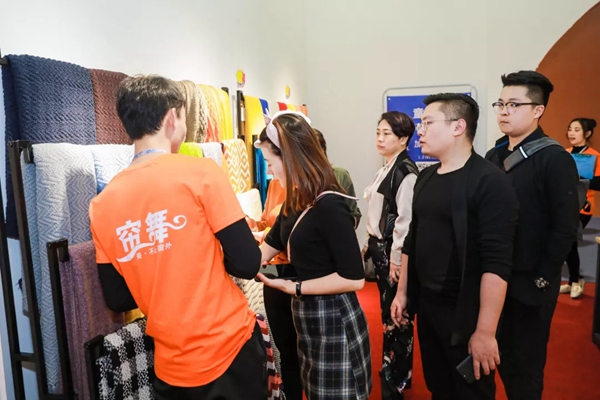 名家具全屋整装定制展来啦，设计＆定制展，7.7与你相约东莞
