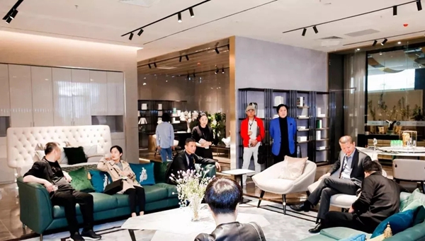 名家具全屋整装定制展来啦，设计＆定制展，7.7与你相约东莞