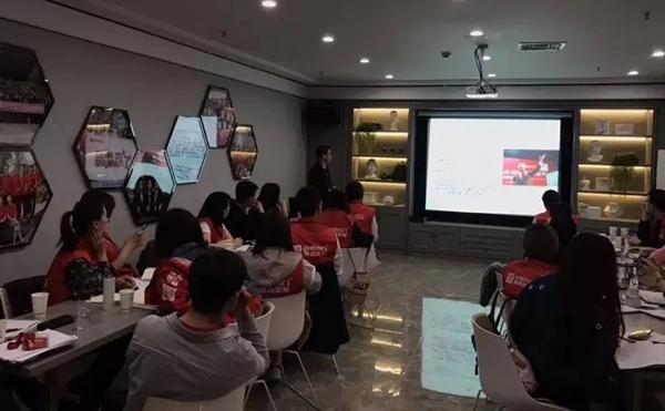 尚佰木门 · 整木定制第十四届销售精英训练营圆满落幕!