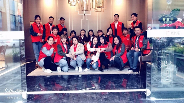 尚佰木门 · 整木定制第十四届销售精英训练营圆满落幕!