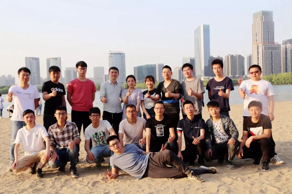 尚佰木门 · 整木定制第十四届销售精英训练营圆满落幕!