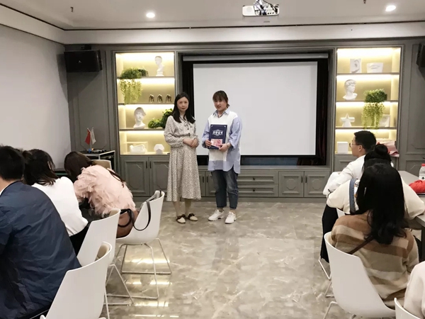 尚佰木门 · 整木定制第十四届销售精英训练营圆满落幕!