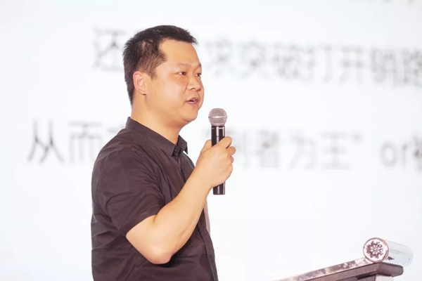 可罗雅墙布迎五一提升拓展全国联动会震撼开启!