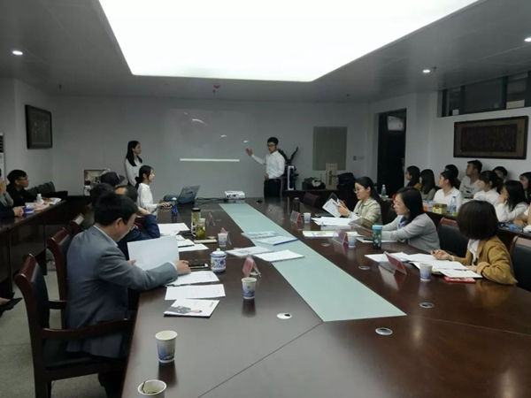 钜士智能助力“BLINK”队喜夺“轩昂杯”安徽省大学生国际贸易综合技能大赛冠军
