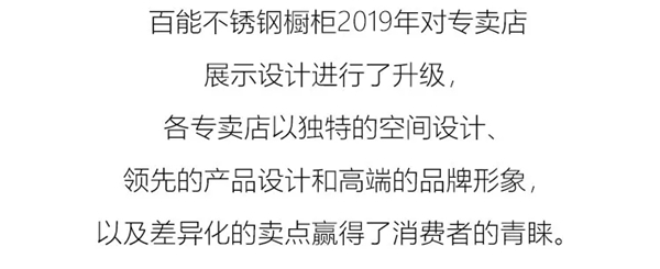 百能不锈钢橱柜工厂直供会·华南联动活动捷报频传,成绩斐然!