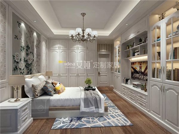 艾娅全屋定制粉丝福利，衣柜回潮天保养妙招请接收