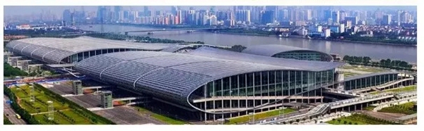 伟业门窗携众多产品惊艳亮相2019广交会