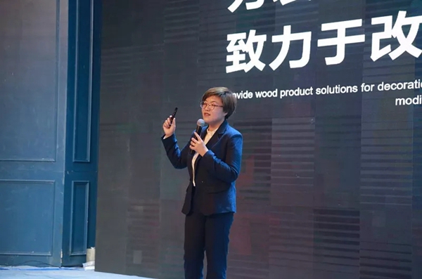 欢乐熊全屋定制快装2019-2020经销商年会成功举行,新品发布获肯定