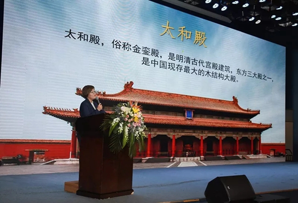 欢乐熊全屋定制快装2019-2020经销商年会成功举行,新品发布获肯定