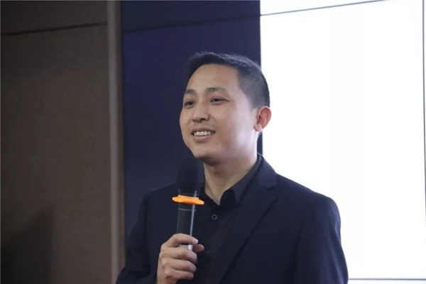 乔金斯耐思迪商学院，全力为经销商打造学习型战队