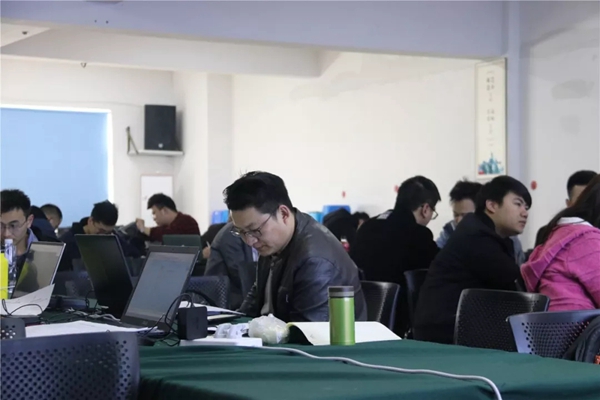 乔金斯耐思迪商学院，全力为经销商打造学习型战队