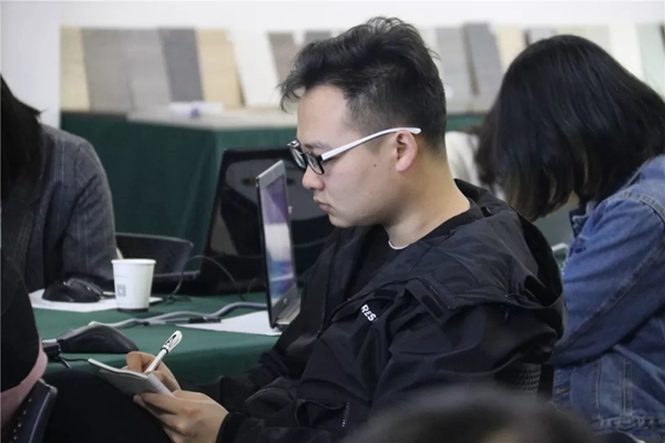 乔金斯耐思迪商学院，全力为经销商打造学习型战队