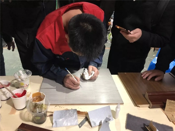 乔金斯耐思迪商学院，全力为经销商打造学习型战队