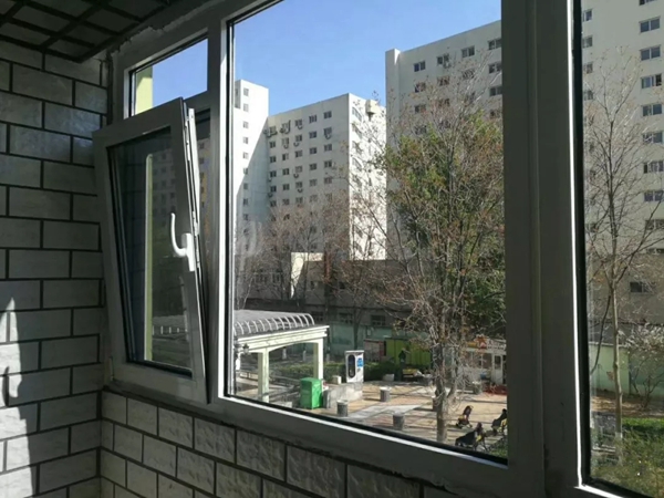 德志明特门窗为您介绍几个解决窗户问题的小妙招