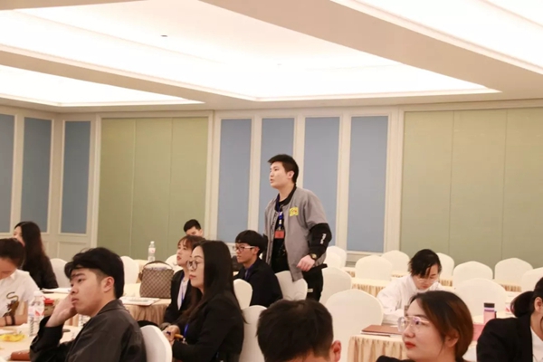 大豪整体木作第一期公司技术深化培训圆满落幕！