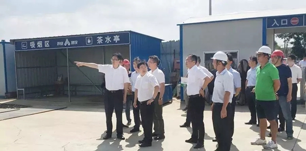 维意定制工业4.0锡山智造基地预计9月正式投产