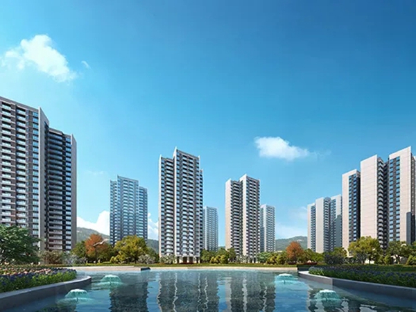 合和建筑五金喜获时代中国优秀供应商称号！