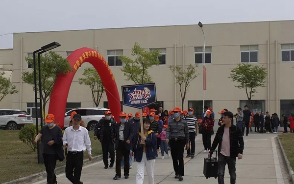 嘉禾整木“0利征集，工厂直供会”完美收官！