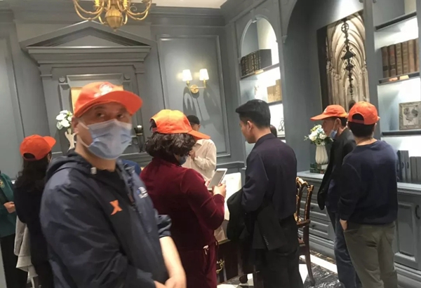 嘉禾整木“0利征集，工厂直供会”完美收官！