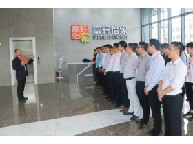 富轩怡家用正确诚信的理念做家装，打造诚信家装服务！
