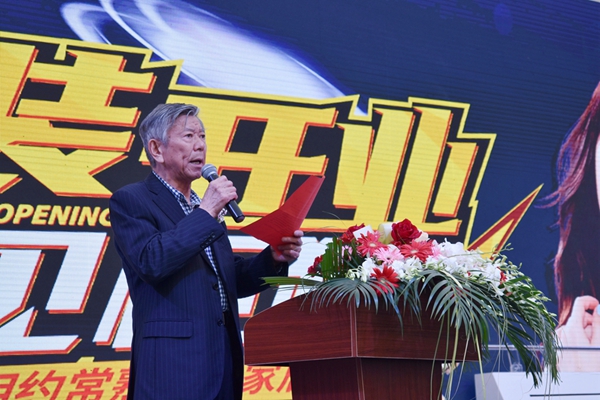 常熟柜猫2000㎡体验馆盛大开业,国民天后徐怀钰亲临助阵!