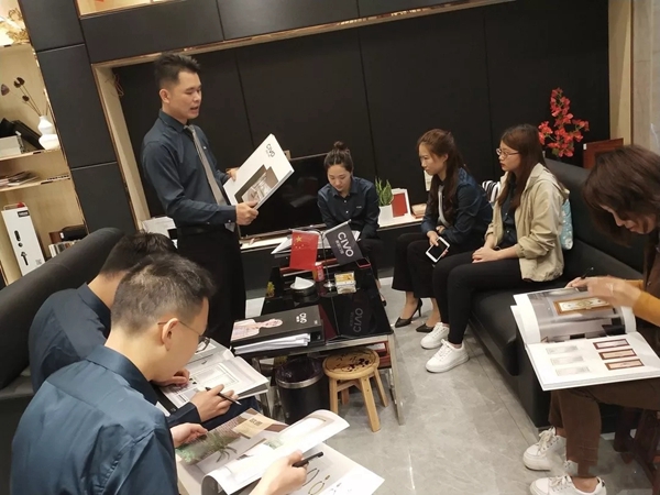 希欧门窗三学二创一开拓,湖南新商培训会圆满结束