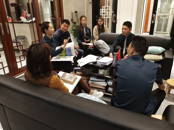 希欧门窗三学二创一开拓,湖南新商培训会圆满结束