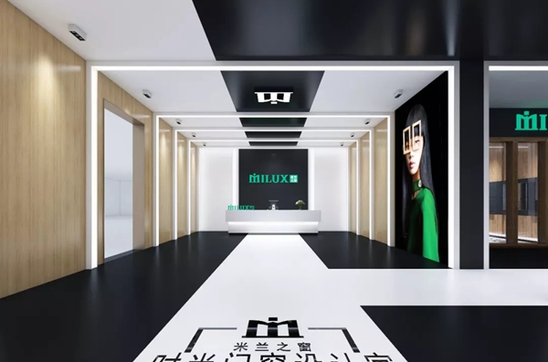 米兰之窗转投“五感”,VMD智慧展厅即将发布