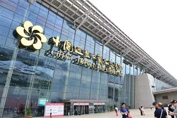 让世界知道“金凯木门”,广交会走进金凯