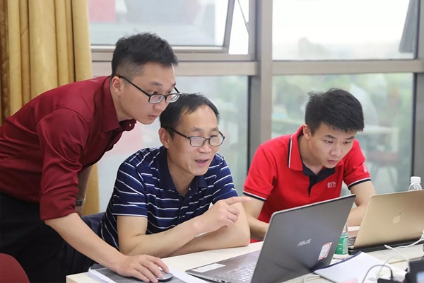 怡发门窗2019年第二期特训营圆满结束
