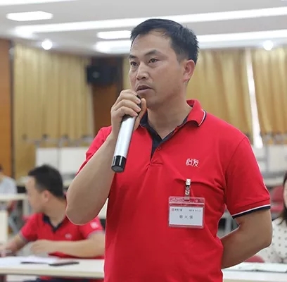 怡发门窗2019年第二期特训营圆满结束