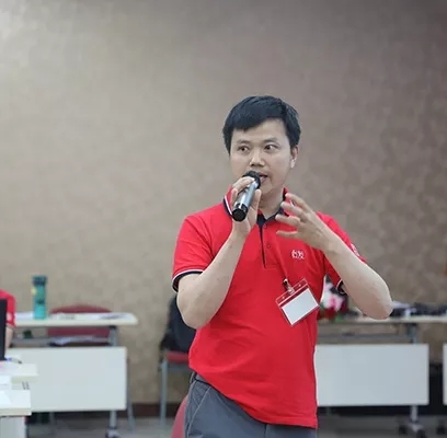怡发门窗2019年第二期特训营圆满结束