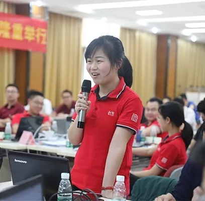 怡发门窗2019年第二期特训营圆满结束