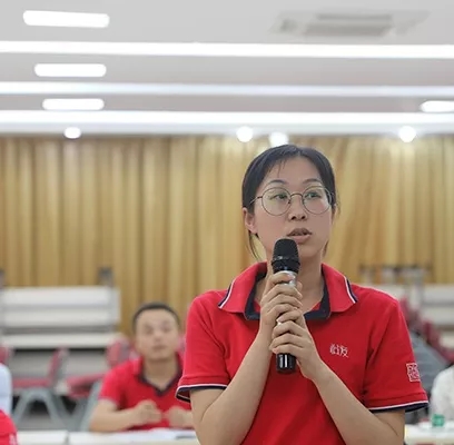 怡发门窗2019年第二期特训营圆满结束