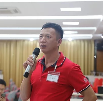 怡发门窗2019年第二期特训营圆满结束