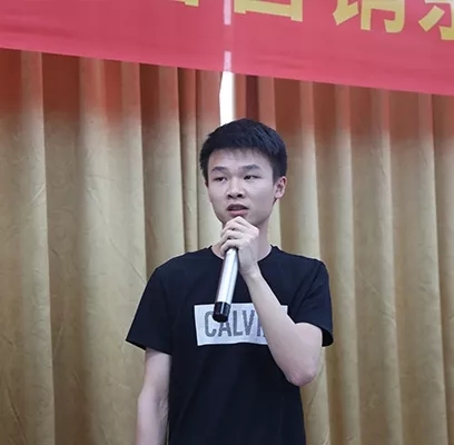 怡发门窗2019年第二期特训营圆满结束