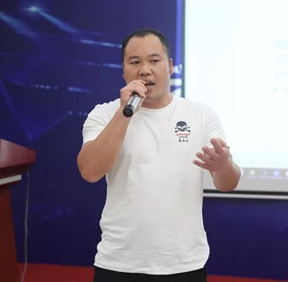 怡发门窗2019年第二期特训营圆满结束