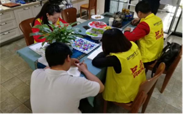 飞宇门窗F6特训营圆满结束，德阳专卖店成第一批F6落地城市之一