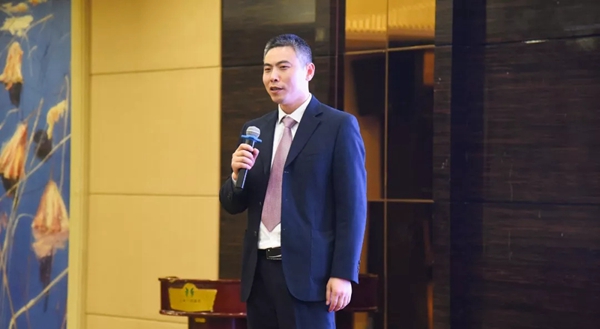 金鹏阳光门窗迎接中国工程招标采购协会联合交流考察团深入交流!