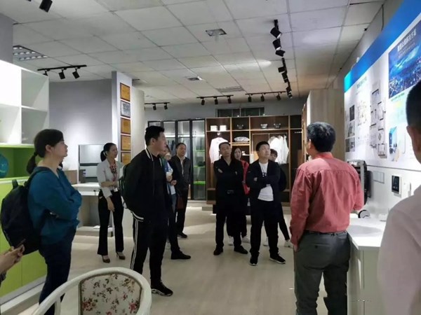 榕大百年2019家居专卖店培训圆满结束！