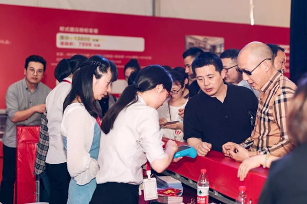 丽博橱柜“全民抢工厂第二季”活动圆满收官，五大钜惠让消费者收获颇丰
