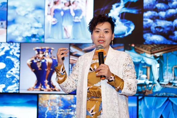 雅诗澜无缝墙布2019客户培训会苏州站首站开启!
