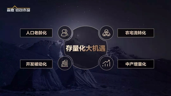 森鹰铝包木门窗边书平：门窗人的风口——以道论窗