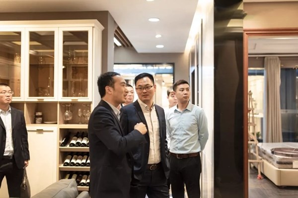 我乐家居＆华美立家强强联合，达成品牌战略合作伙伴