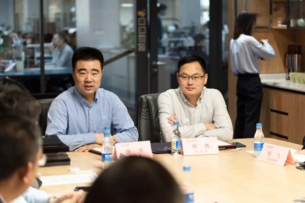 我乐家居＆华美立家强强联合，达成品牌战略合作伙伴