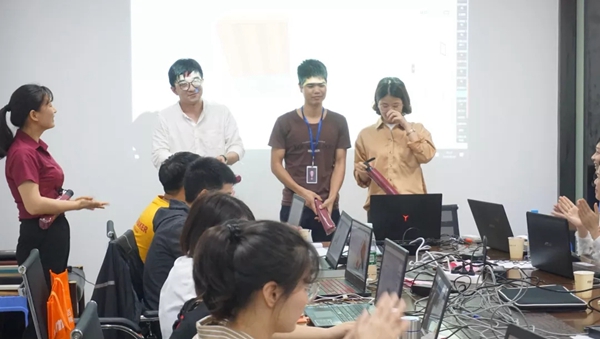 艾娅全屋定制坚持“合作共赢”理念,2019第二期经销商培训会成功开启